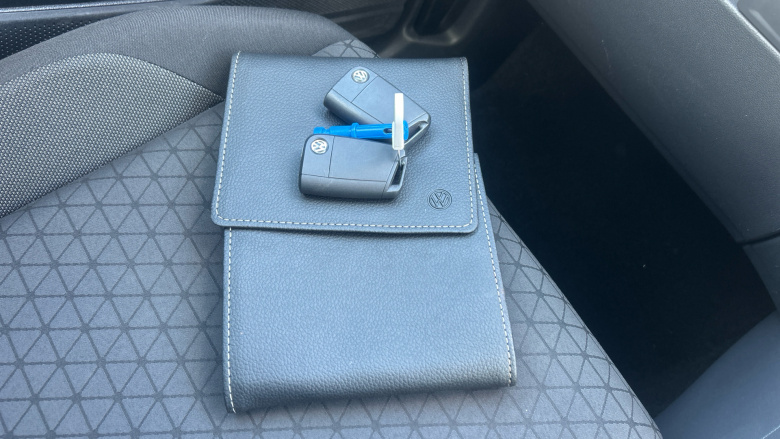 Volkswagen T-Cross 1.0 TSI 115 SE 5dr Petrol Estate